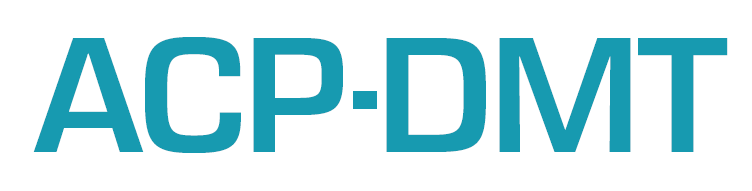 ACP-DMT Official Website