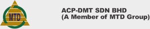 ACP-DMT Official Website